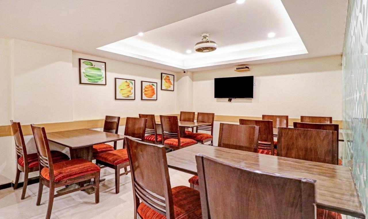 Treebo Galaxy Rooms New Delhi Eksteriør bilde